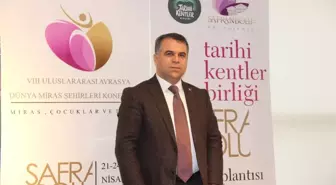 Safranbolu, İki Önemli Toplantıya Ev Sahipliği Yapacak