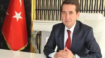 Sağlık Müdürü Yanmaz'dan 14 Mart Tıp Bayramı Mesajı