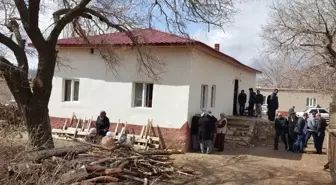 Söndürmediği Sigara Hayatına Mal Oldu
