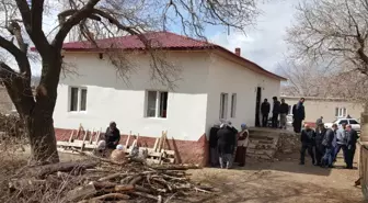 Söndürmediği Sigara Hayatına Mal Oldu