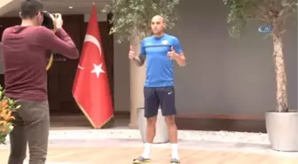 Titi: 'Teknik Olarak En İyi Konumdayız'