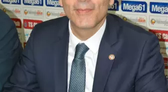 Trabzon Tabip Odası Şehir Hastanesi Tepkisini Tıp Bayramı'nda da Sürdürdü