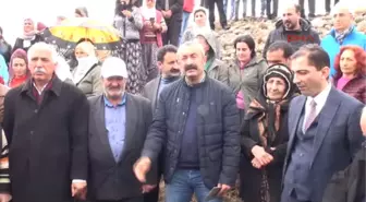 Tunceli Munzur'da Yapılması Planan Hes ve Barajlar Protesto Edildi