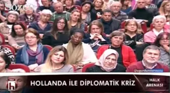 'Türkiye İçin Hollanda'nın Başbakanı mı Yoksa Bu Zihniyet mi Tehlikelidir?'