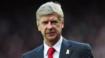 Wenger'in Yerine Gelecek İsim