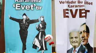 AK Parti'nin Artvin Mitingi