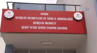 Aydın'da Görülecek İlk Fetö Davası 44 Sanıklı Didim Yapılanması Olacak