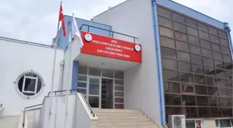 Aydın'daki Fetö/pdy Davaları Bu Salonda Yapılacak