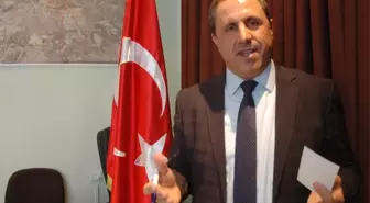 Bakanların Van Ziyareti