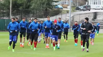 Barisic: 'Maçın Favorisi Başakşehir, Bunu Kabul Ediyoruz'