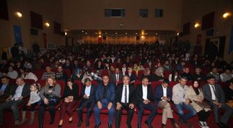 Bersisa Adlı Tiyatro Yoğun İlgi Gördü