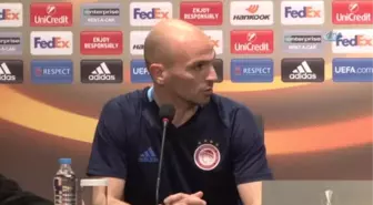 Cambiasso: 'Rakibimiz Oldukça Kuvvetli'