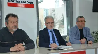CHP Belediye Meclis Üyelerinden İddialara Cevap