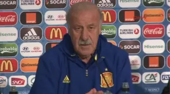 Del Bosque'ye Katalonya'dan Ödül