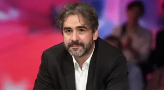 Deniz Yücel'in Tutukluluğuna İtiraz Reddedildi