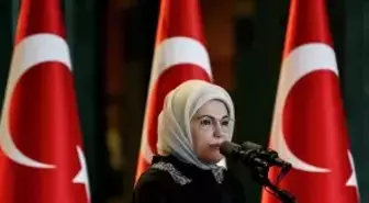 Emine Erdoğan, Türkiye'nin Tanınmış İşkadınlarını, Kadın Sanatçıları ve Sporcuları Kabul Etti (Ek)
