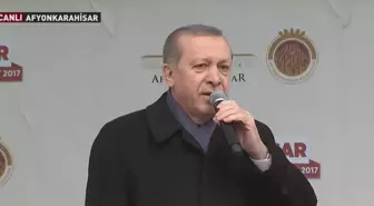 Erdoğan'dan 'Rotterdam' Talimatı: Başbakanımıza Söyledim, Kardeşlik Akdini Hemen Bozsun