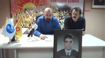 Eskişehir - Mehmet Ali Öğretmen 7 Yıldır Kayıp