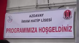 Ezan Okuma Yarışması