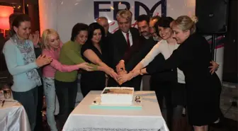 Fbm'den Çifte Kutlama