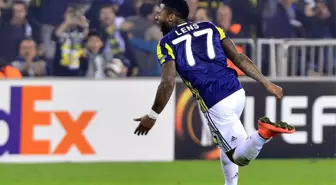 Fenerbahçe, Lens'in Yokluğunda Kazanamıyor