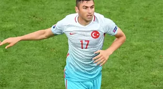 Geçmiş Olsun Burak Yılmaz