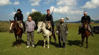 Giresun'un Gizli Kahramanı Belgesel ile Tanıtılacak