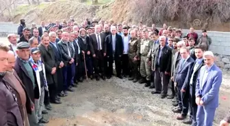 Hakkari Valisi Toprak: 'Keşke Adalete Sığınıp O Yoldan Dönseler'