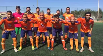 HBB İşitme Engelliler Şanlıurfa'yı 4-0 Geçti