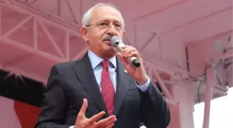 Kılıçdaroğlu: 'Getirilmek İstenen Sistemin Freni Yoktur, Çünkü Hesap Vereni Yoktur' (6)