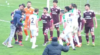 Kocaelispor-Kartalspor: 1-0