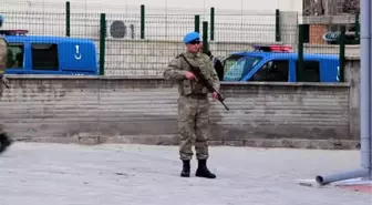 Malatya'daki Fetö/pdy Davasının 7 Duruşması Görüldü