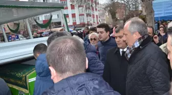 Muharrem İnce'nin Acı Günü