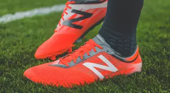 New Balance'tan Yaratıcı Futbolculara Özel