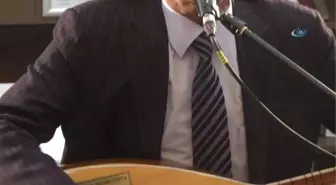 Prof. Dr. Ahmet Şimşirgil Tarihte Darbeleri Anlattı