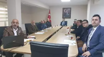 Referandum Öncesi Güvenlik Toplantısı