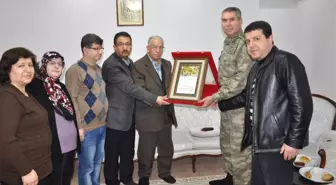 Şehadet Belgesi 74 Yıl Sonra Aldılar