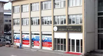 Sivas Belediyesinden Salon Sporlarına Destek