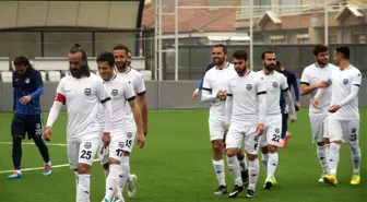 Spor Toto 2. Lig