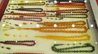 Sübhan' Tespih Sergisi