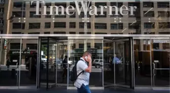 Time Warner'ın 85 Milyar Dolarlık Satış Onaylandı