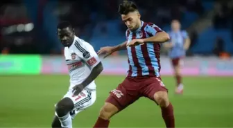 Trabzonspor'un Mas'ı Var!