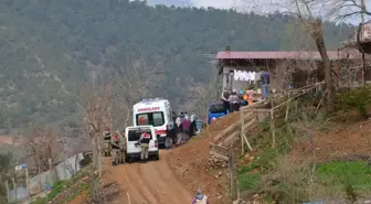 Türkoğlu'na Şehit Ateşi Düştü