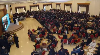 Yeniden Şahlanış İçin Engelleri Birlikte Aşalım