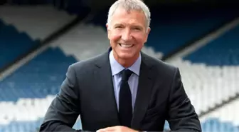 Yorumcu Graeme Souness: Leicesterlı Oyuncular Ranieri'nin Gitmesine Sevinmiş