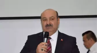 AB Proje Ortağından Konak'a Ziyaret