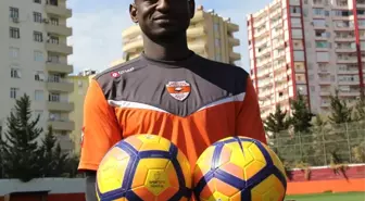 Adanaspor'da Hazırlıklar Sona Yaklaştı