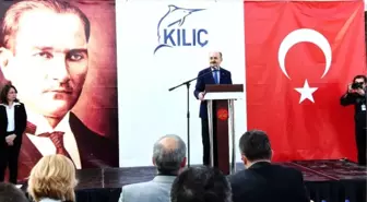 Bakan Müezzinoğlu Muğla'da