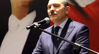 Bakan Soylu: O Sistem Türkiye'de Uygulanmayacak