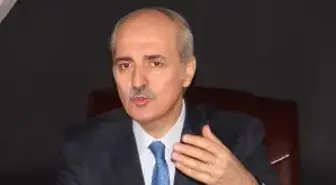 Başbakan Yardımcısı Kurtulmuş Elazığ'da